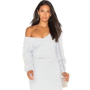 Finders Keepers Wildfire Sweater